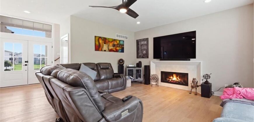 12455 NW Appaloosa Street, Platte City, MO 64079