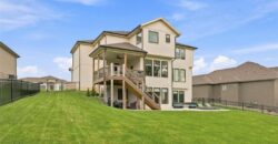 12455 NW Appaloosa Street, Platte City, MO 64079