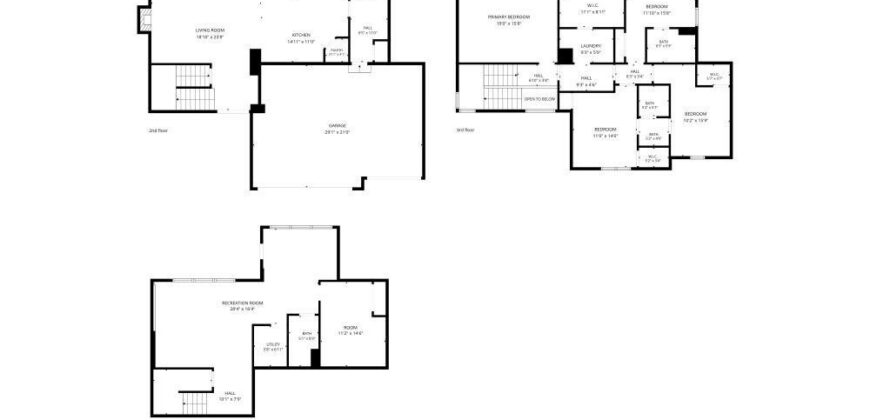 12455 NW Appaloosa Street, Platte City, MO 64079
