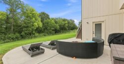 12455 NW Appaloosa Street, Platte City, MO 64079