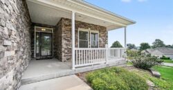 304 Prairie Rose Circle, Smithville, MO 64089