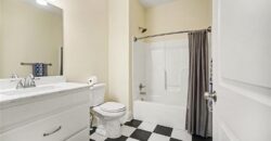304 Prairie Rose Circle, Smithville, MO 64089