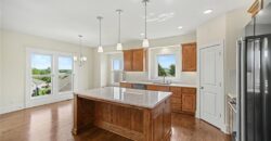 304 Prairie Rose Circle, Smithville, MO 64089