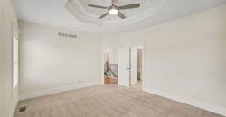 304 Prairie Rose Circle, Smithville, MO 64089