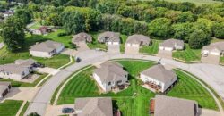 304 Prairie Rose Circle, Smithville, MO 64089