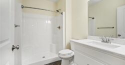 304 Prairie Rose Circle, Smithville, MO 64089