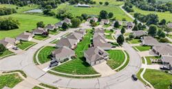 304 Prairie Rose Circle, Smithville, MO 64089