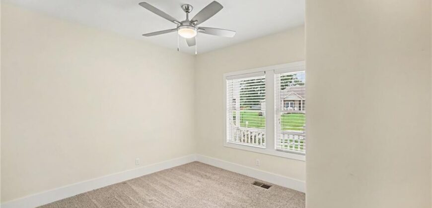 304 Prairie Rose Circle, Smithville, MO 64089