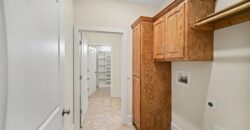 304 Prairie Rose Circle, Smithville, MO 64089