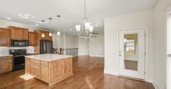 304 Prairie Rose Circle, Smithville, MO 64089