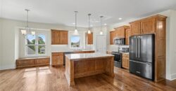 304 Prairie Rose Circle, Smithville, MO 64089