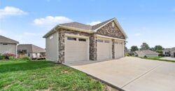304 Prairie Rose Circle, Smithville, MO 64089