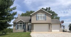 14113 Cameron Road, Excelsior Springs, MO 64024
