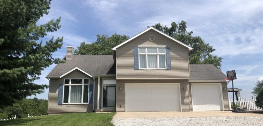 14113 Cameron Road, Excelsior Springs, MO 64024