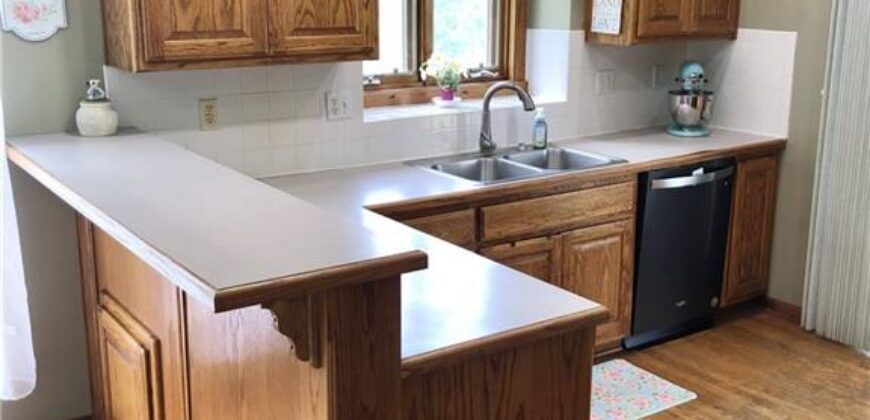 14113 Cameron Road, Excelsior Springs, MO 64024