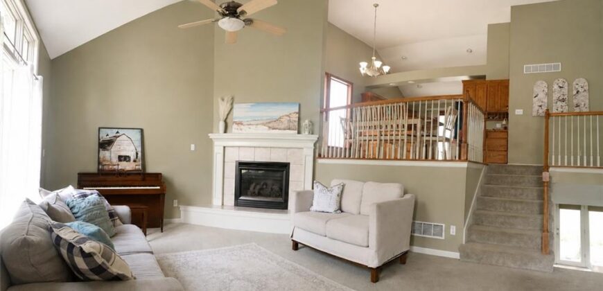 14113 Cameron Road, Excelsior Springs, MO 64024