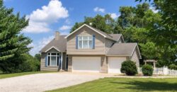 14113 Cameron Road, Excelsior Springs, MO 64024