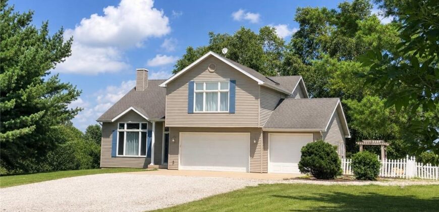 14113 Cameron Road, Excelsior Springs, MO 64024