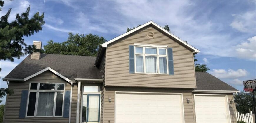 14113 Cameron Road, Excelsior Springs, MO 64024