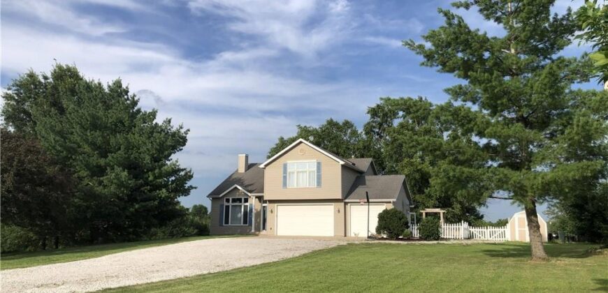 14113 Cameron Road, Excelsior Springs, MO 64024