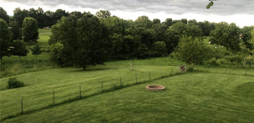 14113 Cameron Road, Excelsior Springs, MO 64024