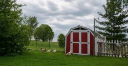 14113 Cameron Road, Excelsior Springs, MO 64024