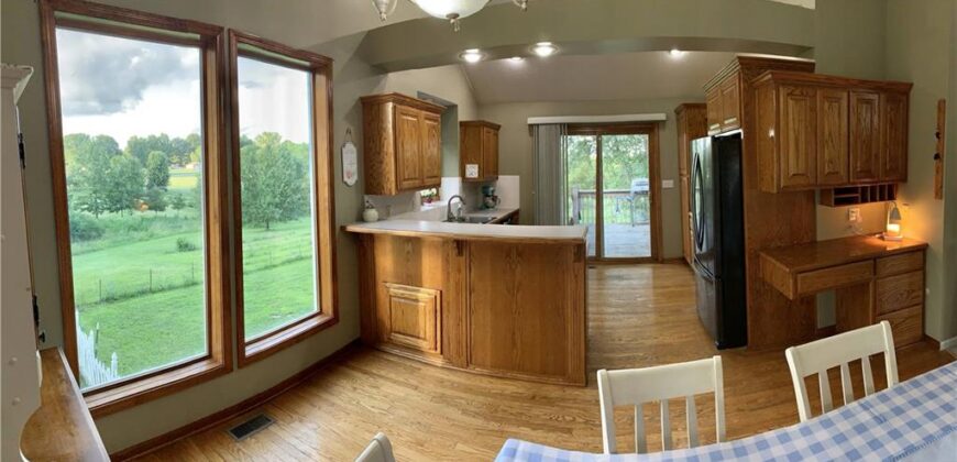 14113 Cameron Road, Excelsior Springs, MO 64024