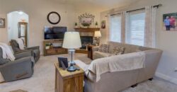 13305 N Copper Ridge Drive, Platte City, MO 64079