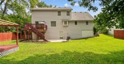 8706 N Troost Avenue, Kansas City, MO 64155