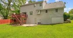 8706 N Troost Avenue, Kansas City, MO 64155