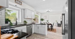 8706 N Troost Avenue, Kansas City, MO 64155