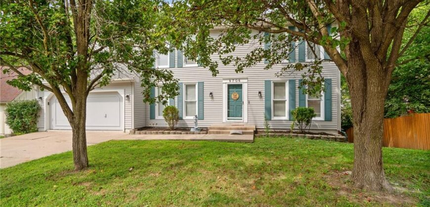 8706 N Troost Avenue, Kansas City, MO 64155
