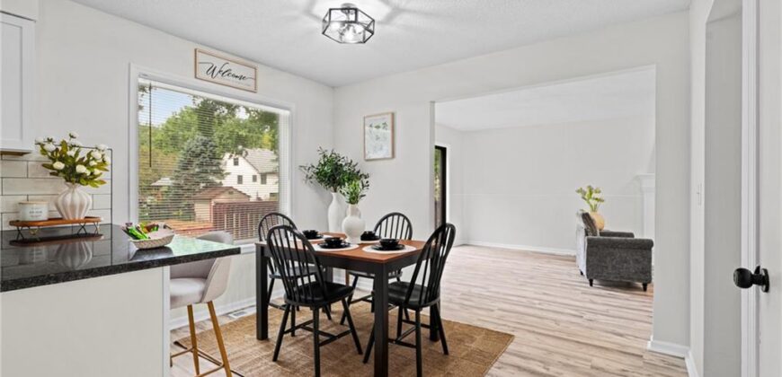 8706 N Troost Avenue, Kansas City, MO 64155