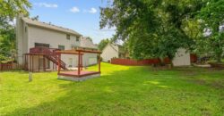 8706 N Troost Avenue, Kansas City, MO 64155