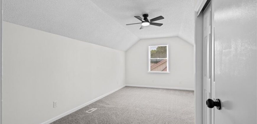 8706 N Troost Avenue, Kansas City, MO 64155