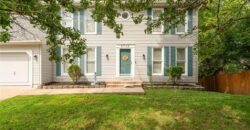 8706 N Troost Avenue, Kansas City, MO 64155