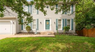 8706 N Troost Avenue, Kansas City, MO 64155