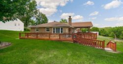 5001 NW High Drive, Riverside, MO 64150