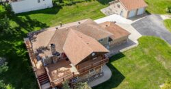 5001 NW High Drive, Riverside, MO 64150