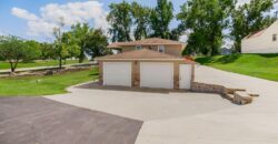 5001 NW High Drive, Riverside, MO 64150