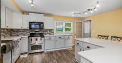 5001 NW High Drive, Riverside, MO 64150