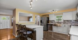 5001 NW High Drive, Riverside, MO 64150