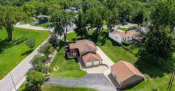 5001 NW High Drive, Riverside, MO 64150