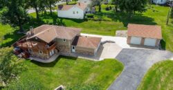 5001 NW High Drive, Riverside, MO 64150