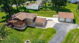 5001 NW High Drive, Riverside, MO 64150