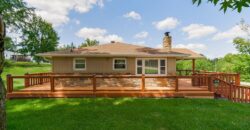 5001 NW High Drive, Riverside, MO 64150