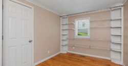 5001 NW High Drive, Riverside, MO 64150