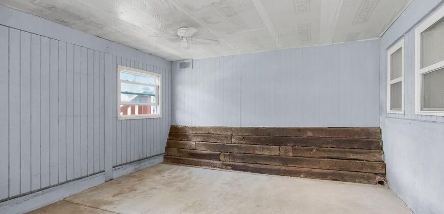 5001 NW High Drive, Riverside, MO 64150