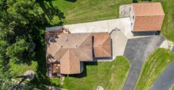 5001 NW High Drive, Riverside, MO 64150