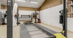 5001 NW High Drive, Riverside, MO 64150